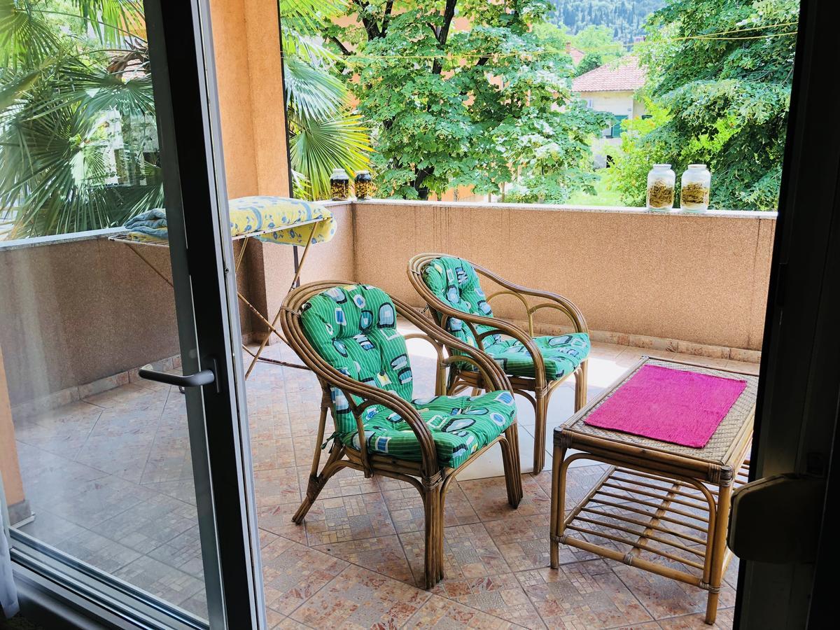 Villa Polonia โมสตาร์ ภายนอก รูปภาพ
